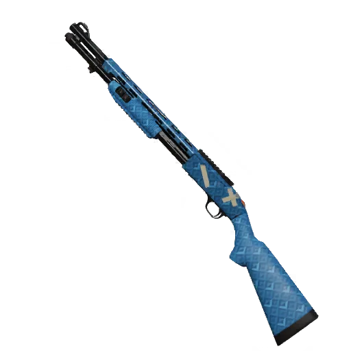 Mute M590A1 Deep Sky
