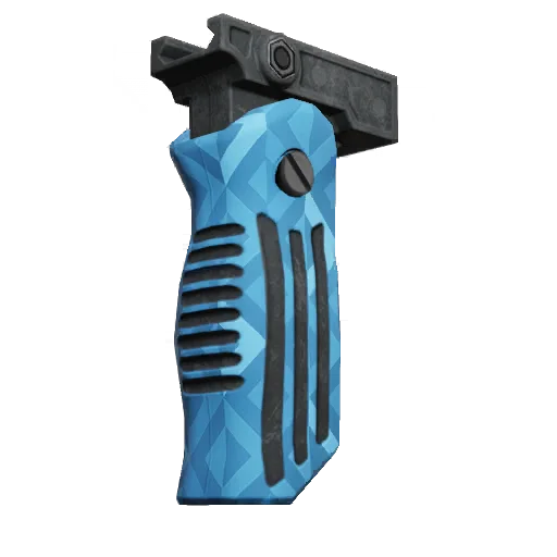 Hammer Foregrip