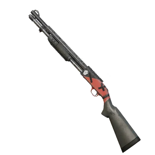 Mute M590A1 NOTAMUTEMAIN