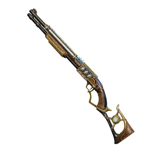 Mute M590A1 Brass Lung