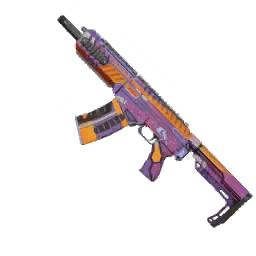 Caveira Origin-12 Carnival Queen