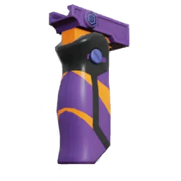 Hammer Foregrip