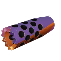 Breaching Muzzle