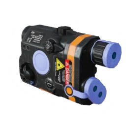 High Precision Laser
