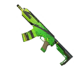 Caveira Origin-12 Viper