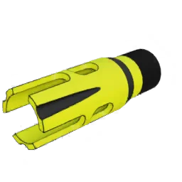 Flash Hider