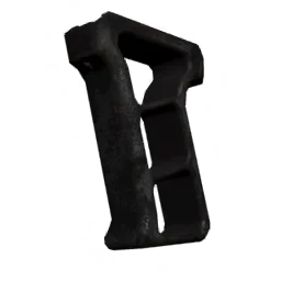 Lightweight Grip