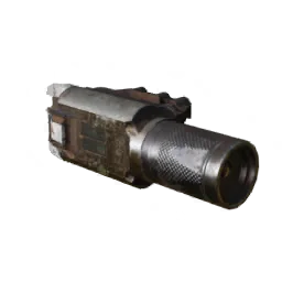 Mini Laser
