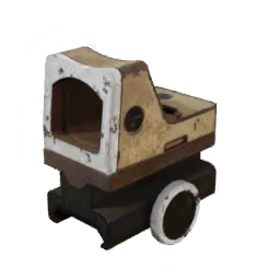 T2 Reflex