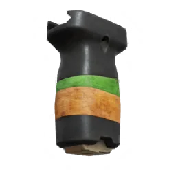 Hip Fire Grip