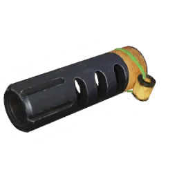 Muzzle Brake