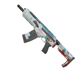Caveira Origin-12 Tundra Terror