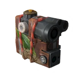 Smart Laser