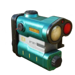 Smart Laser
