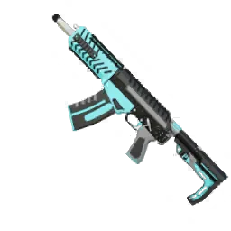 Caveira Origin-12 Magnum Blue