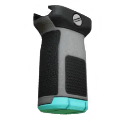 Hip Fire Grip