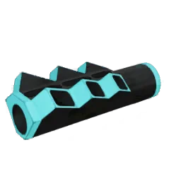 Choked Muzzle