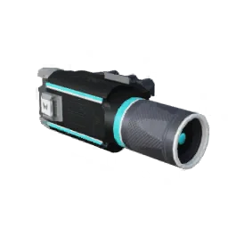 Mini Laser