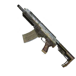 Caveira Origin-12 Culinary Artist