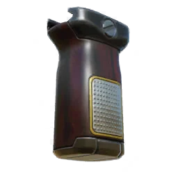 Hip Fire Grip