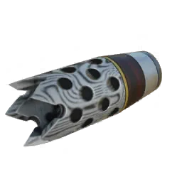 Breaching Muzzle