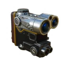 Smart Laser