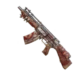 Caveira Origin-12 Ringmistress