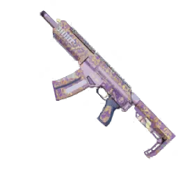 Caveira Origin-12 Royal Violet