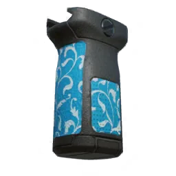 Hip Fire Grip