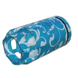 Extended Barrel
