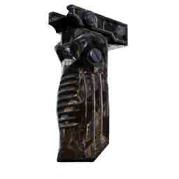 Hammer Foregrip