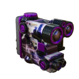 Smart Laser