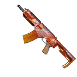 Caveira Origin-12 Ardent Glow