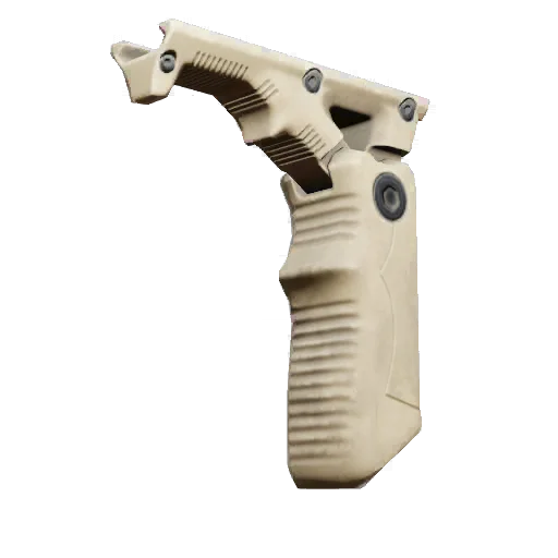 Hammer Foregrip
