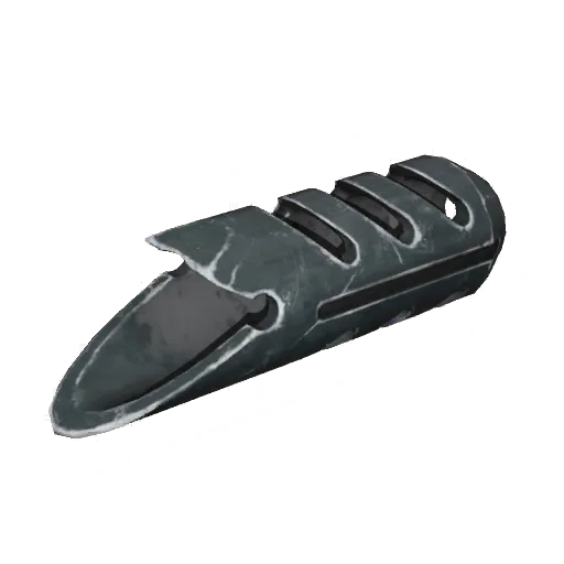 Breaching Muzzle