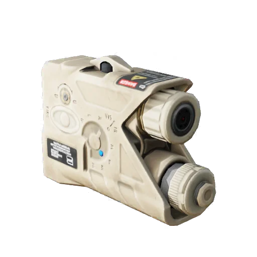 Smart Laser