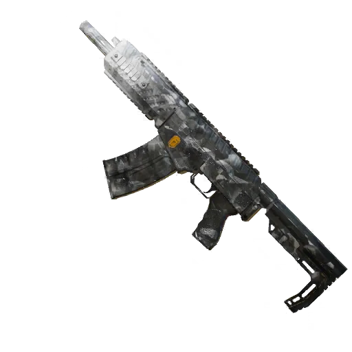Caveira Origin-12 Glacier