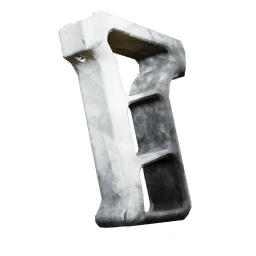 Lightweight Grip