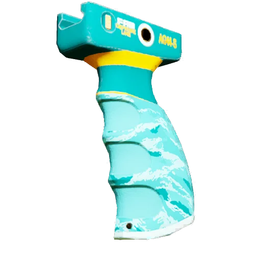Tactical Grip