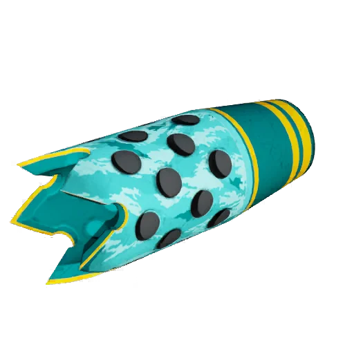 Breaching Muzzle