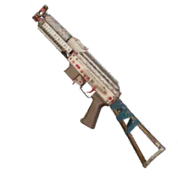Kapkan 9X19VSN Desert Drifter