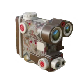 Smart Laser