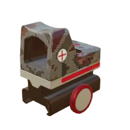 T2 Reflex