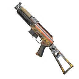 Kapkan 9X19VSN Sea Dog
