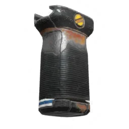 Hip Fire Grip