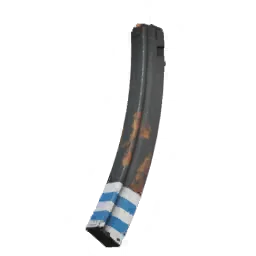 Extended Mag