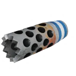 Breaching Muzzle