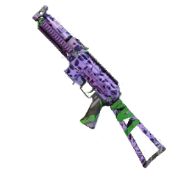 Kapkan 9X19VSN Spider