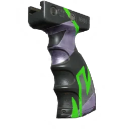 Tactical Grip