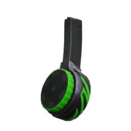 Large Mag